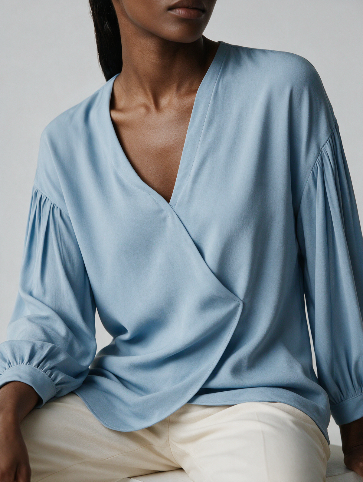 Tops & Camisas